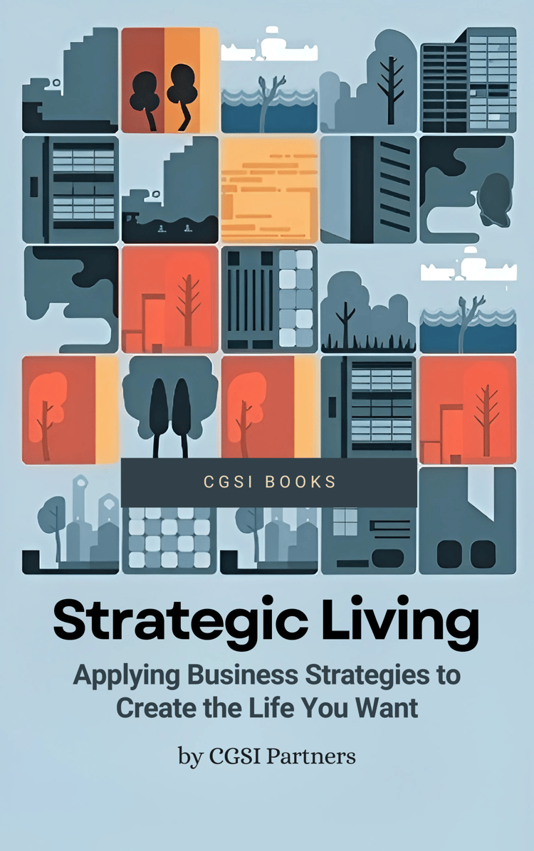 CGSI_Utile Collection_Strategic Living