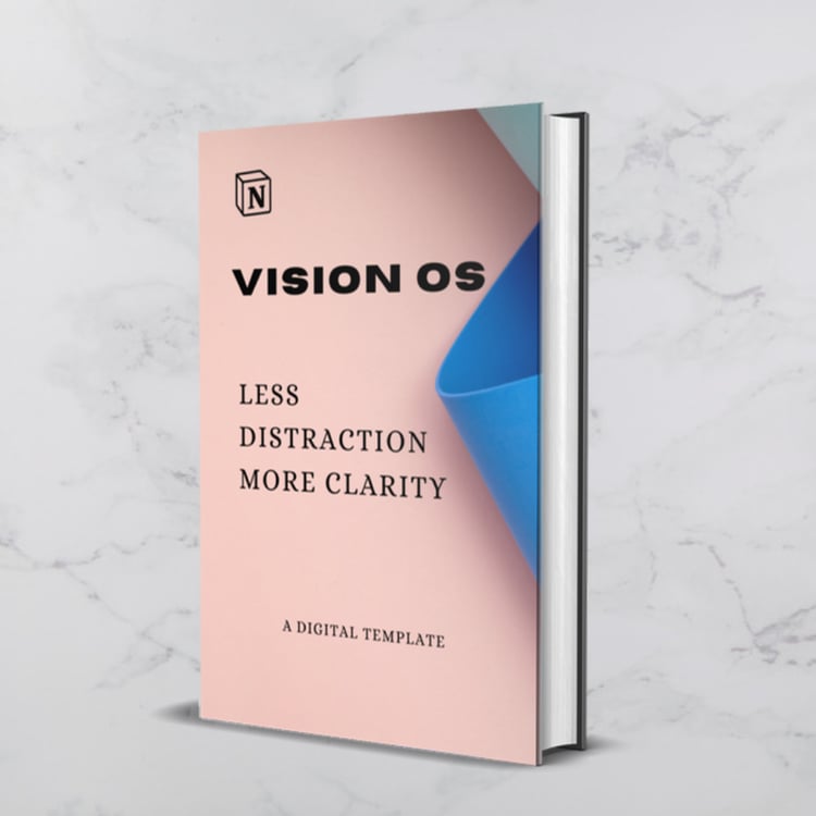 VisionOS