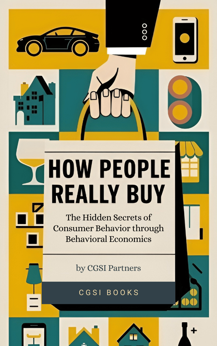 CGSI_Utile Collection_How People Really Buy