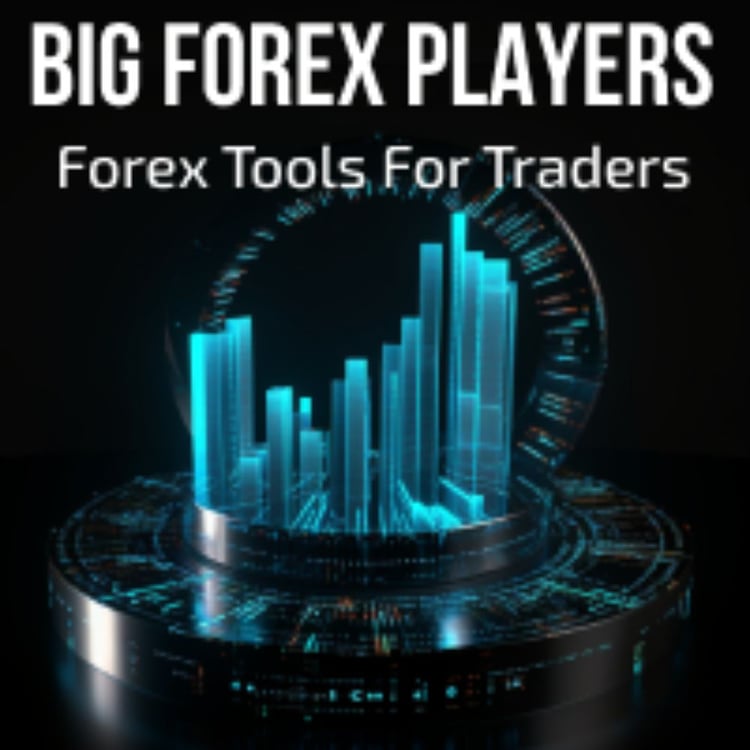 Big Forex Players EA v3.1 MT4 Without DLL