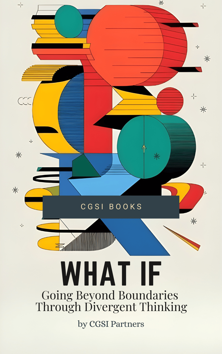 CGSI_Utile Collection_What If