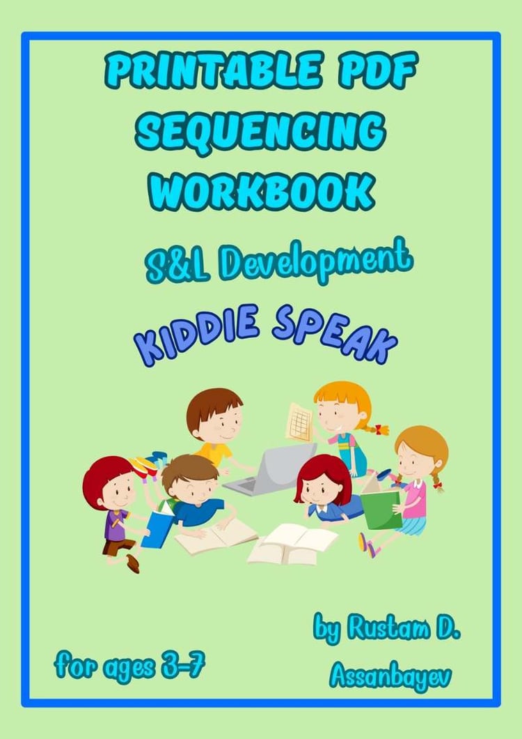 printable worksheets for kids