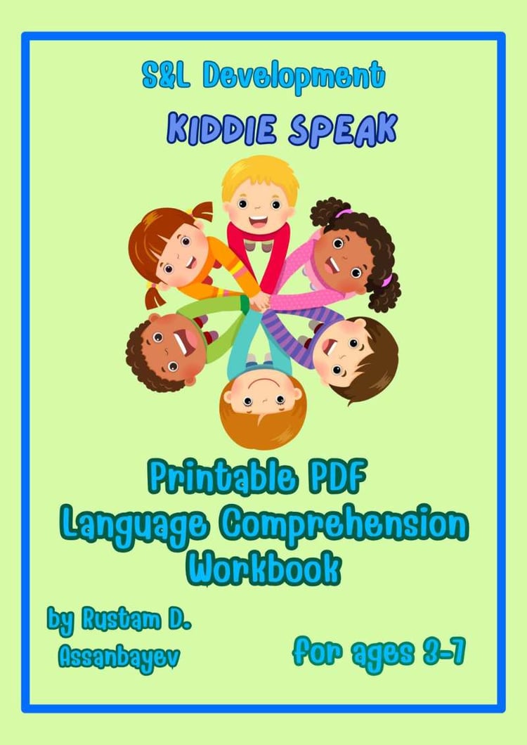 printable worksheets for kids