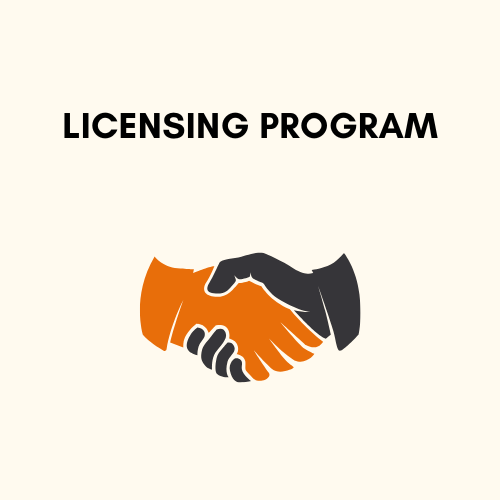 Addiction Recovery Program - Licensing Program