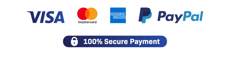 secure payment