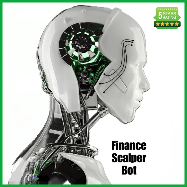 Finance Scalper Bot v1.0 MT5
