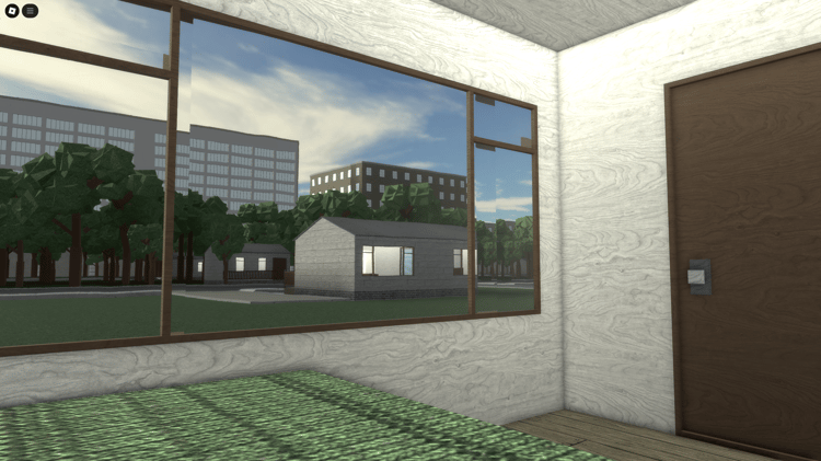 Mountain range and forestry zone for outdoor roleplay.