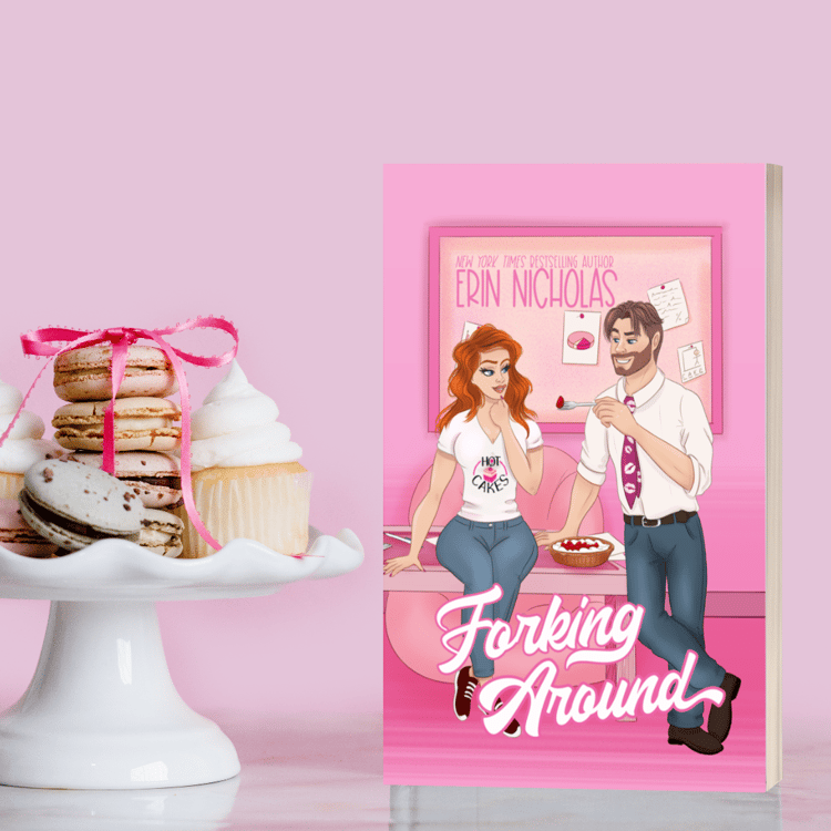 Forking Around illustrated paperback