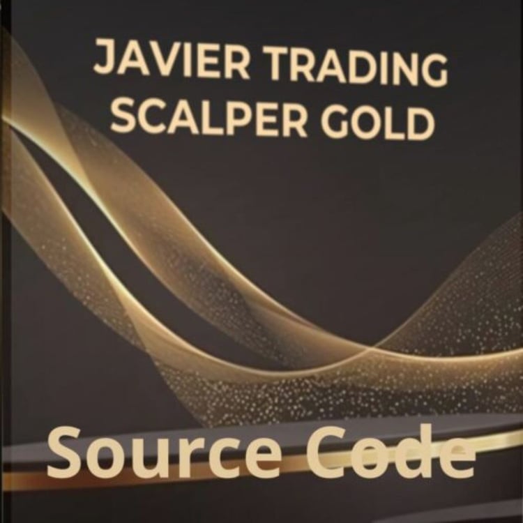 Javier Trading Scalper Gold