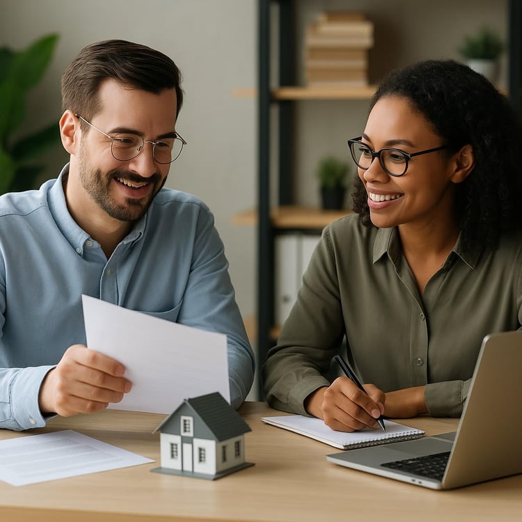 Real estate mentorship program for beginners and underdogs by Eros Reclusion LLC – guided coaching, investment tools, and step-by-step real estate training