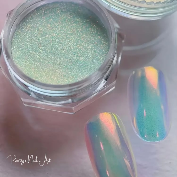 Prestige Nail Art DIY home nail product, nail power for gel nail – wholesale nail supplies in Alberta, Canada