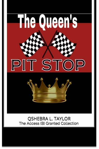 The Queens PIT-STOP Journal