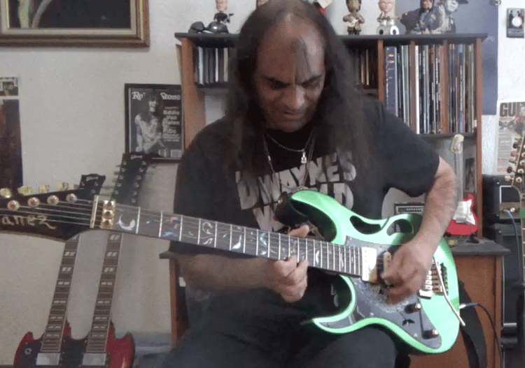 Dwaynes Guitar Lessons Denver, CO.