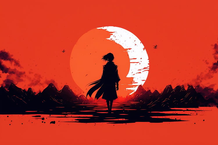 fond d'écran animé