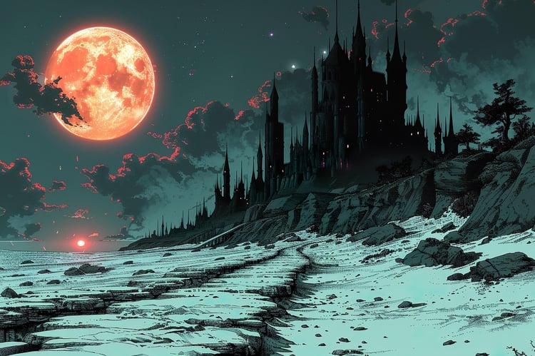 Wall Paper anime