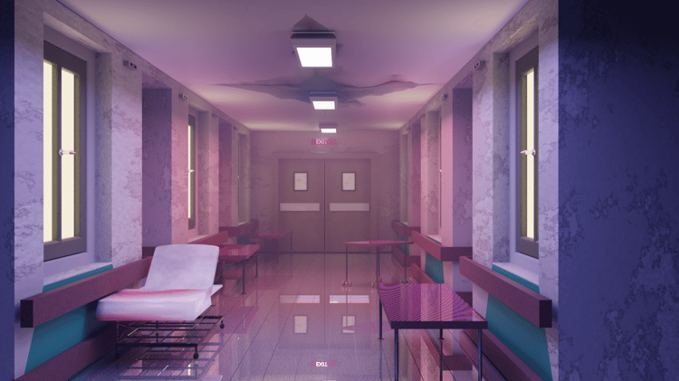 3D modélisations