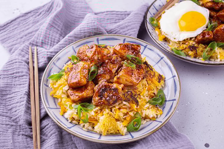 Recettes de cuisines du monde , exotique , asiatique