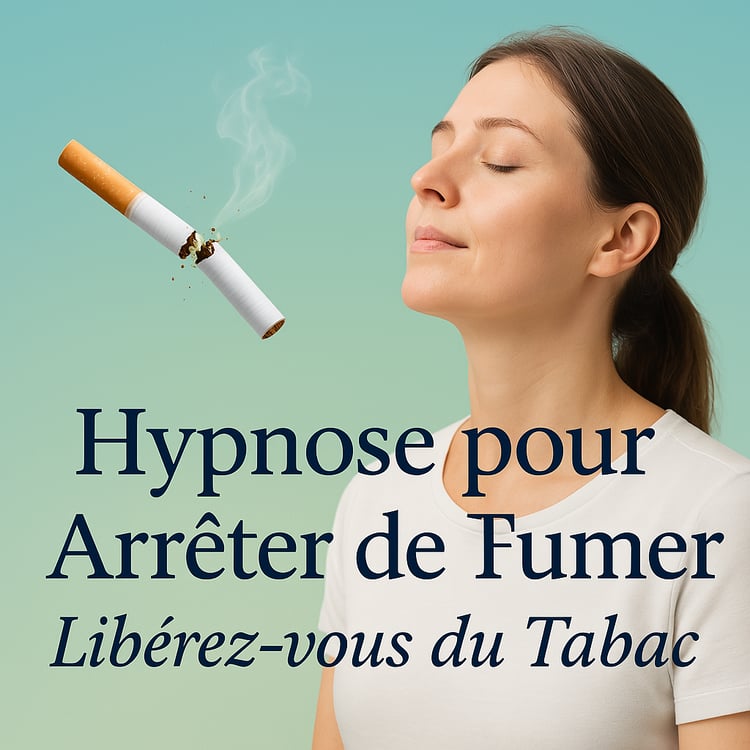 Séance Ultime pour Arrêter de Fumer : Libérez-vous du Tabac