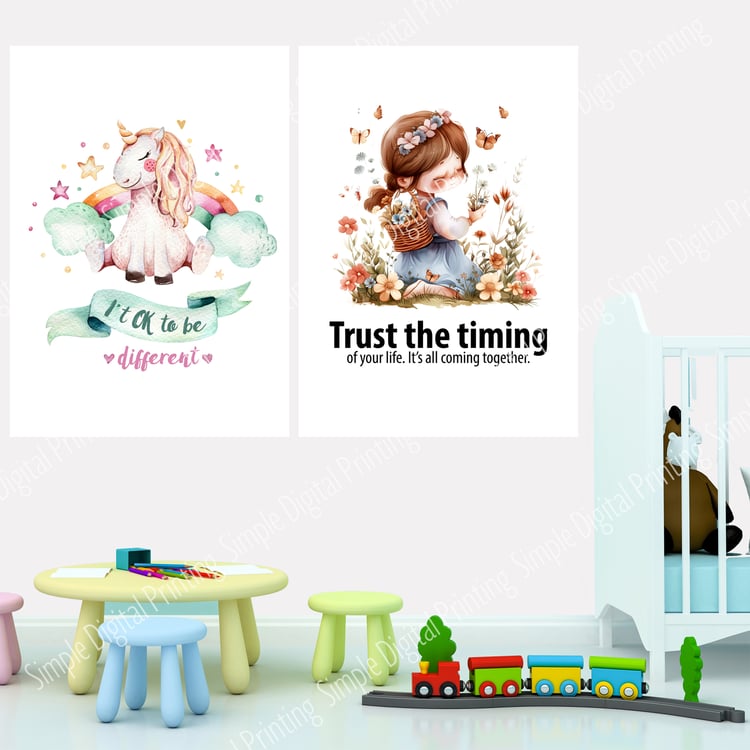 nursery room, kid room, kids room, newborn, sweet dream, typography, quote, digital download, digital poster, room decor