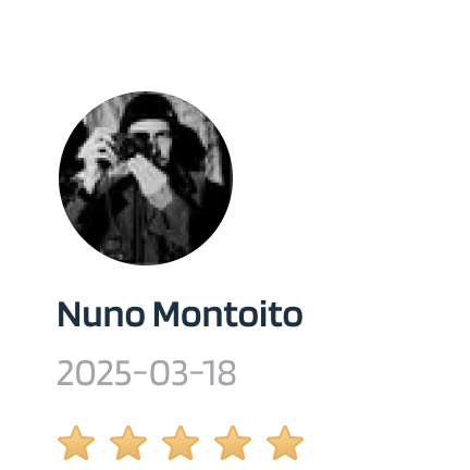 Photomator Presets for iPhone and Mac