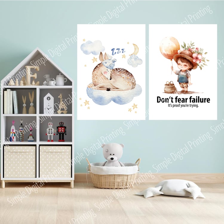 nursery room, kid room, kids room, newborn, sweet dream, typography, quote, digital download, digital poster, room decor