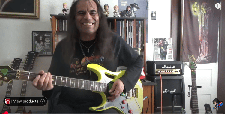 DwaynesGuitarLessons.com