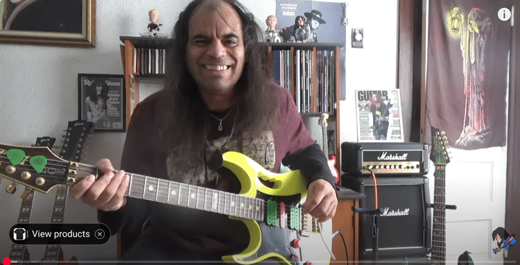 DwaynesGuitarLessons.com