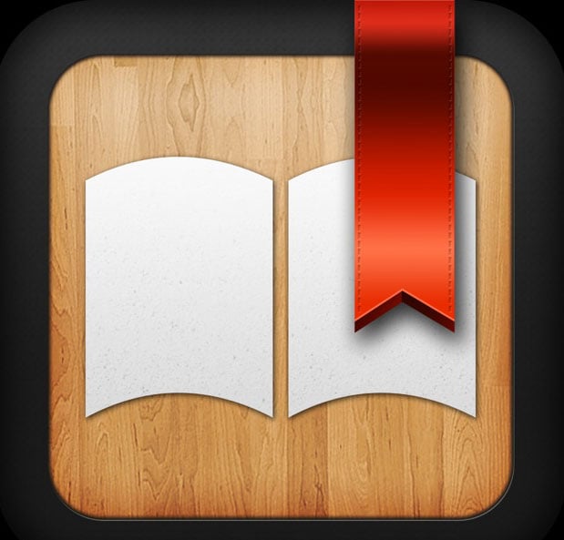 Apple ebook Reader