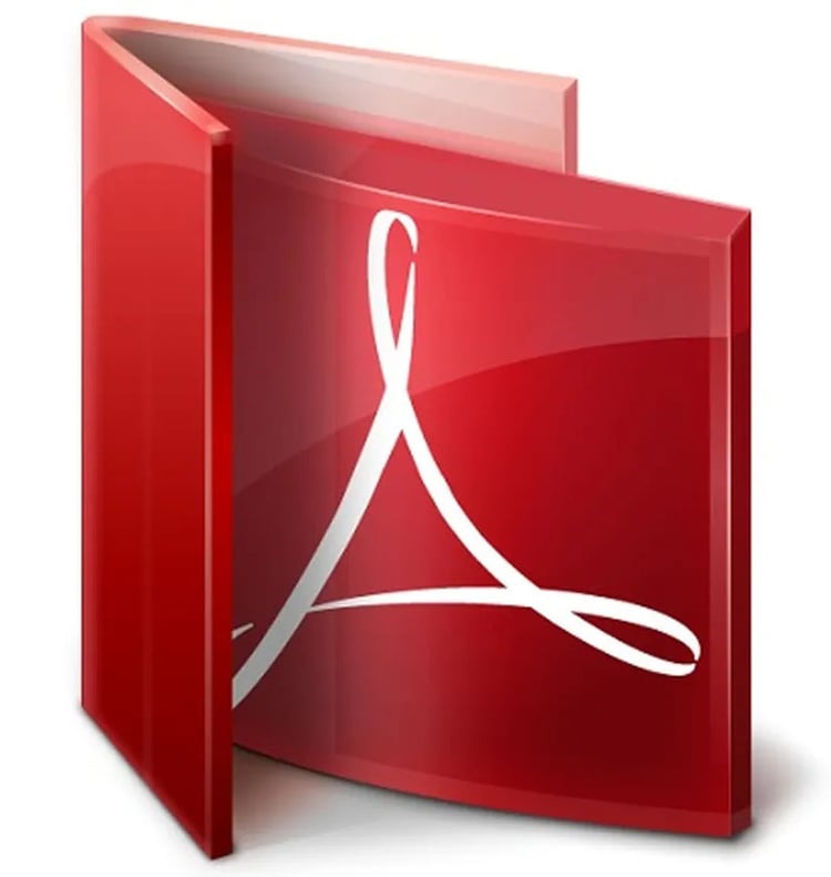 Adobe ebook Reader