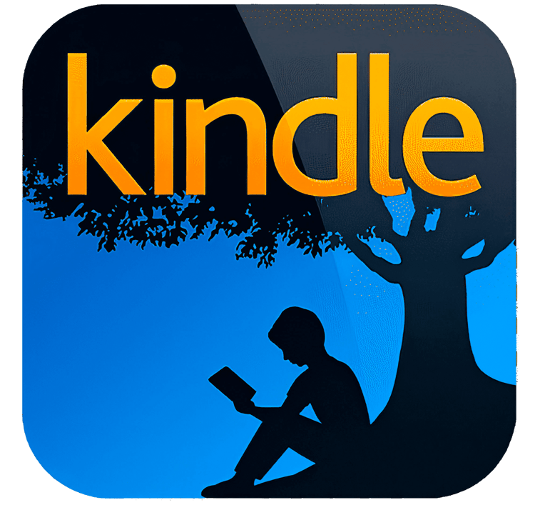 Kindle ebook Reader