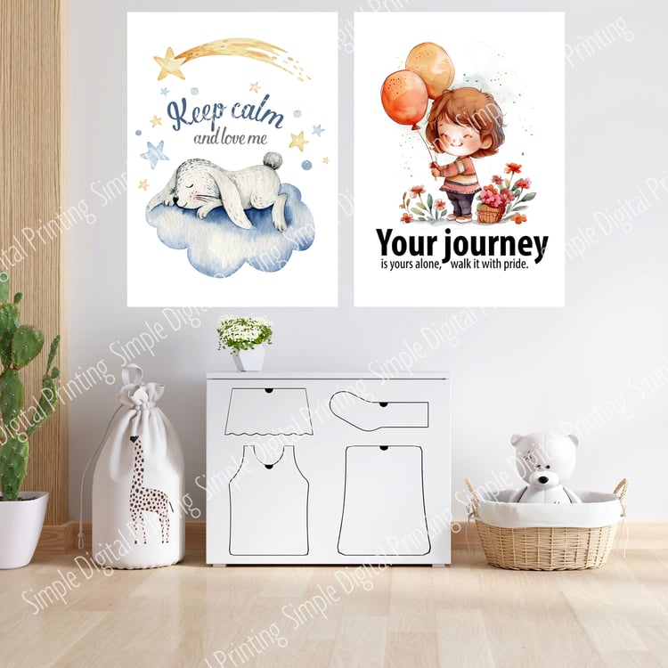 nursery room, kid room, kids room, newborn, sweet dream, typography, quote, digital download, digital poster, room decor