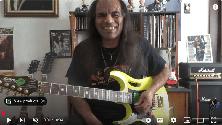 DwaynesGuitarLessons.com