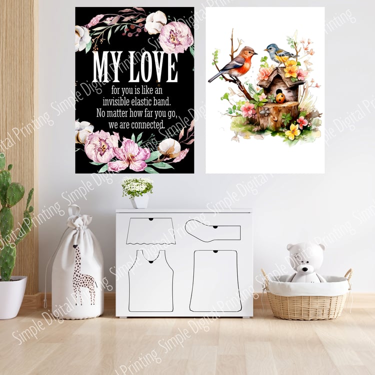 parenting, nursery room, kid room, kids room, newborn, sweet dream, typography, quote, digital download, digital poster, room decor