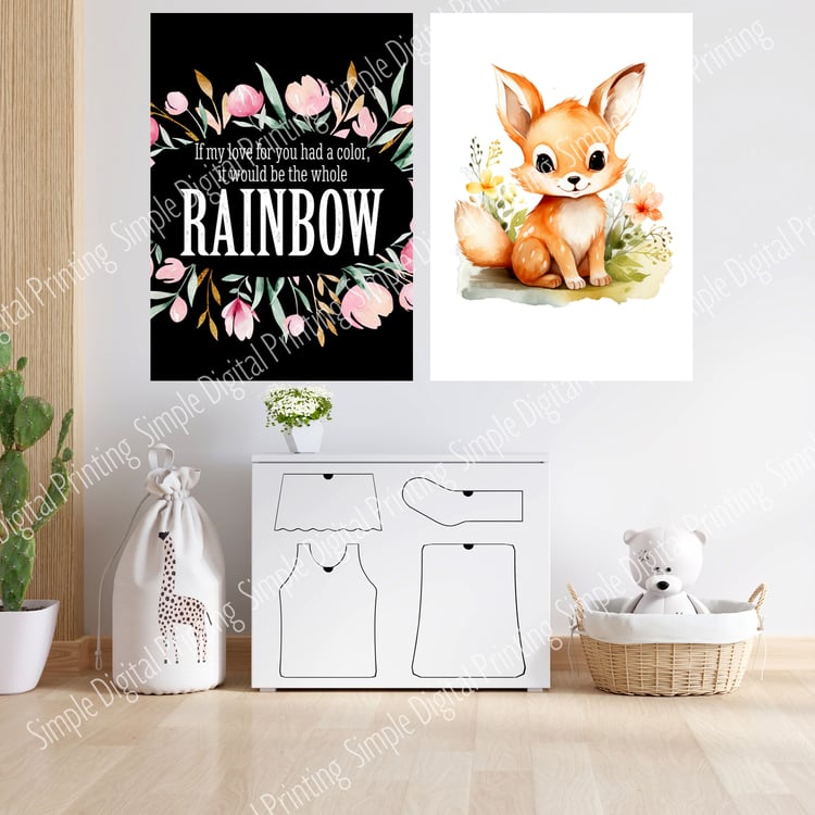 parenting, nursery room, kid room, kids room, newborn, sweet dream, typography, quote, digital download, digital poster, room decor