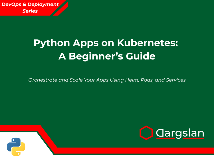 Learn Python 365 - Python Programming: DevOps & Deployment Series