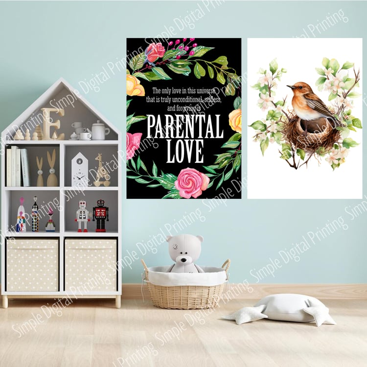 parenting, nursery room, kid room, kids room, newborn, sweet dream, typography, quote, digital download, digital poster, room decor