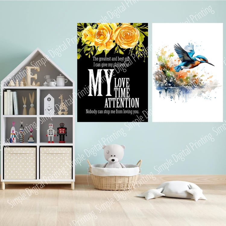 parenting, nursery room, kid room, kids room, newborn, sweet dream, typography, quote, digital download, digital poster, room decor