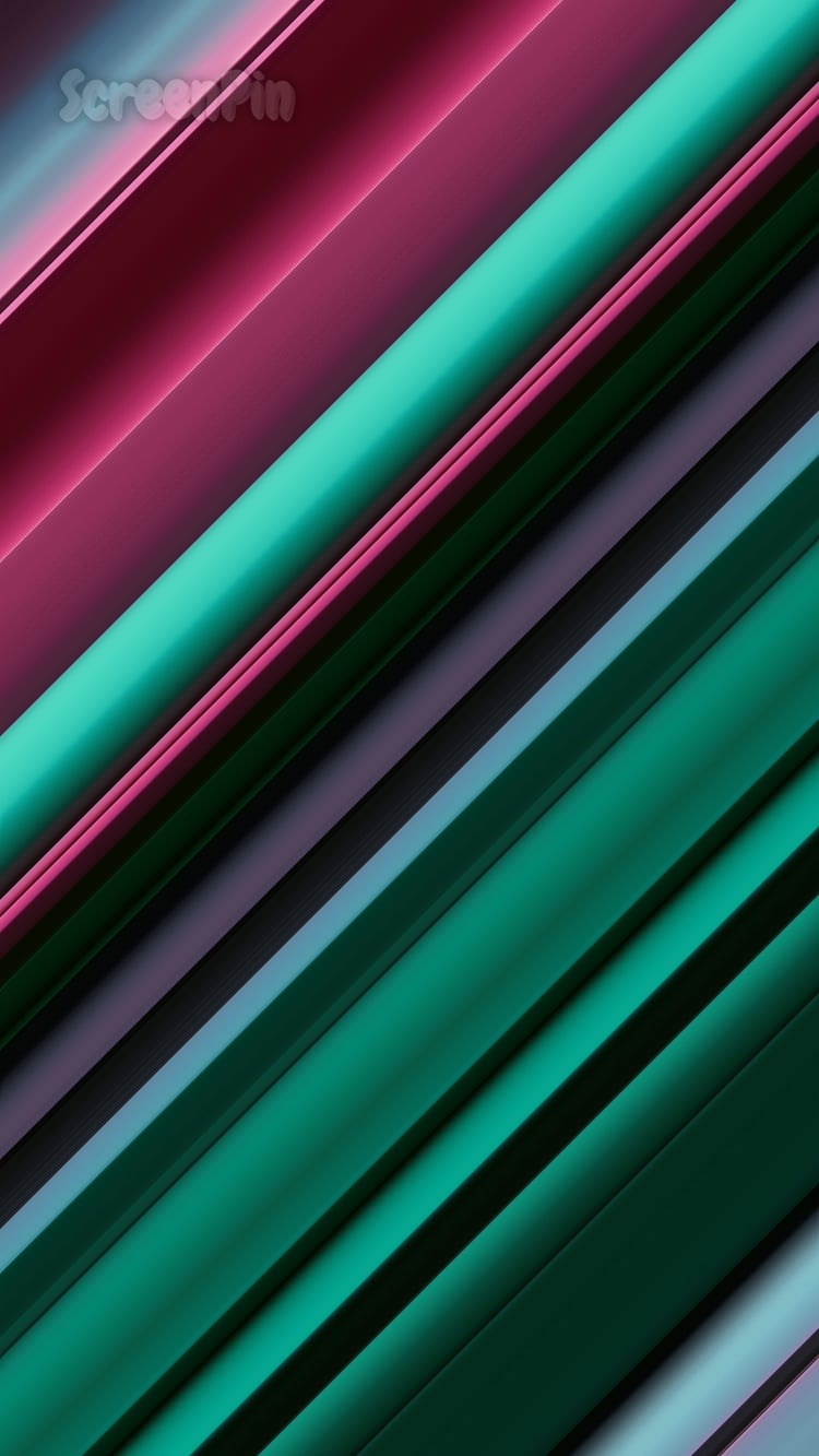 Abstract minimalist wallpaper with bold diagonal stripes in a clean and modern layout, creating a dynamic and stylish visual effect.