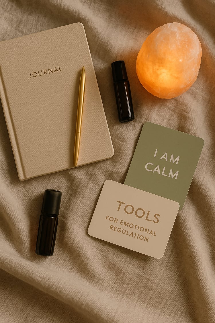 how to create a wellness room