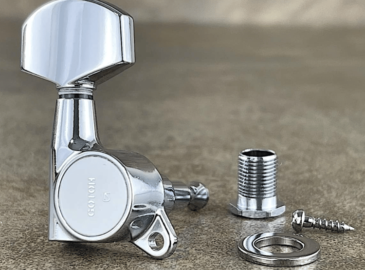 GOTOH Tuner Machine Head