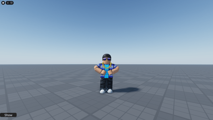 Bug report submission screen with Discord integration