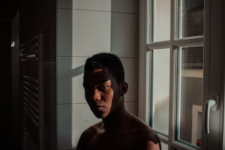 Mxrty's Visuals