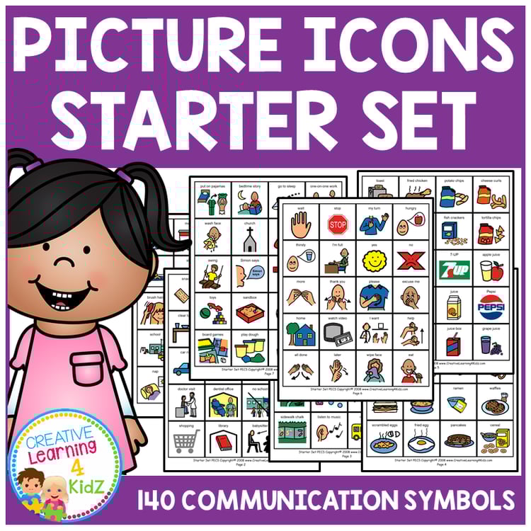 Picture-Icons-Starter-Set-PCS