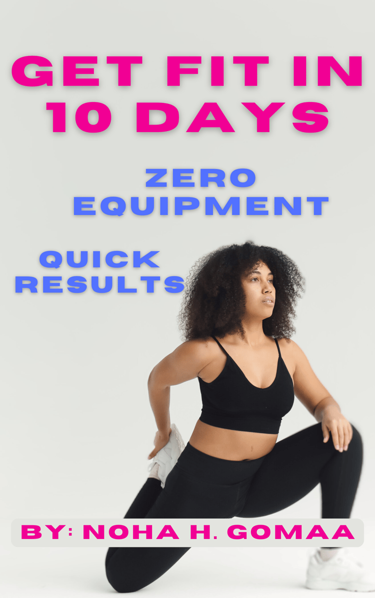 Woman stretching at sunrise — natural fitness reset guide for women, daily healthy habits, gentle self-care routine
