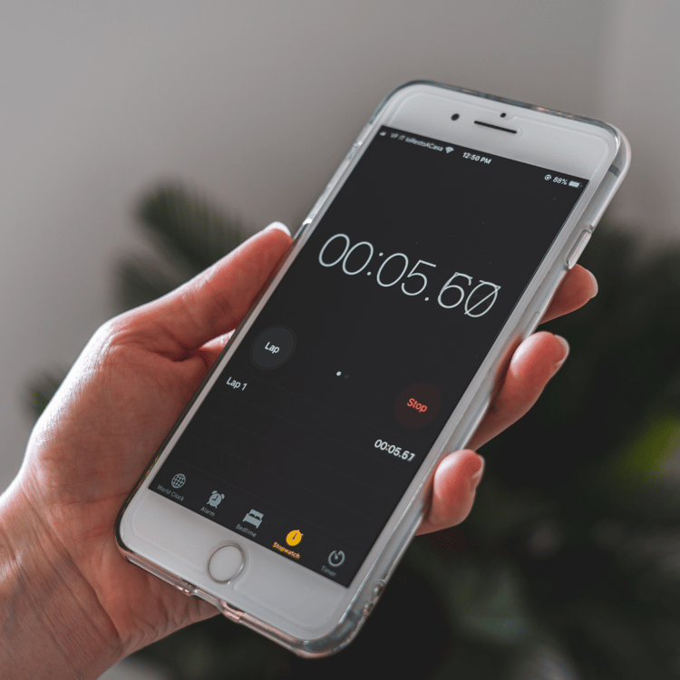 ADHD Notion template