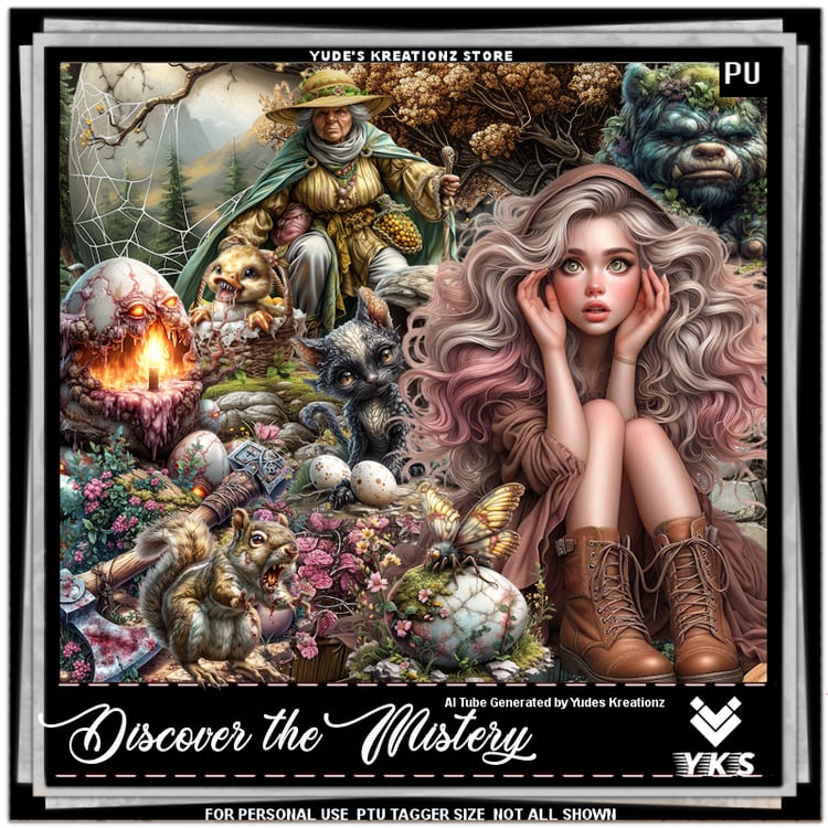 The Stamp of Fantasy 写真集 88グラフ「Sanctuary noir」/いのまたむつみ（箔押しサイン入り）