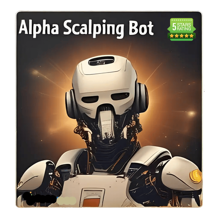 Alpha Scalping Bot MT5