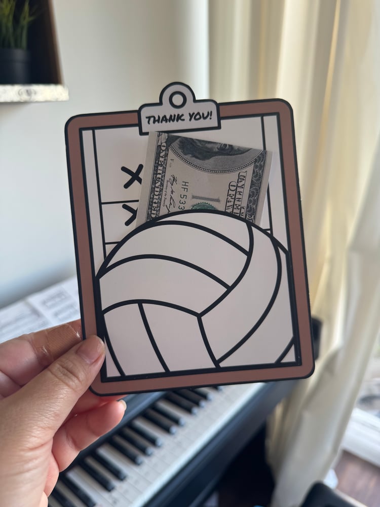 Volleyball