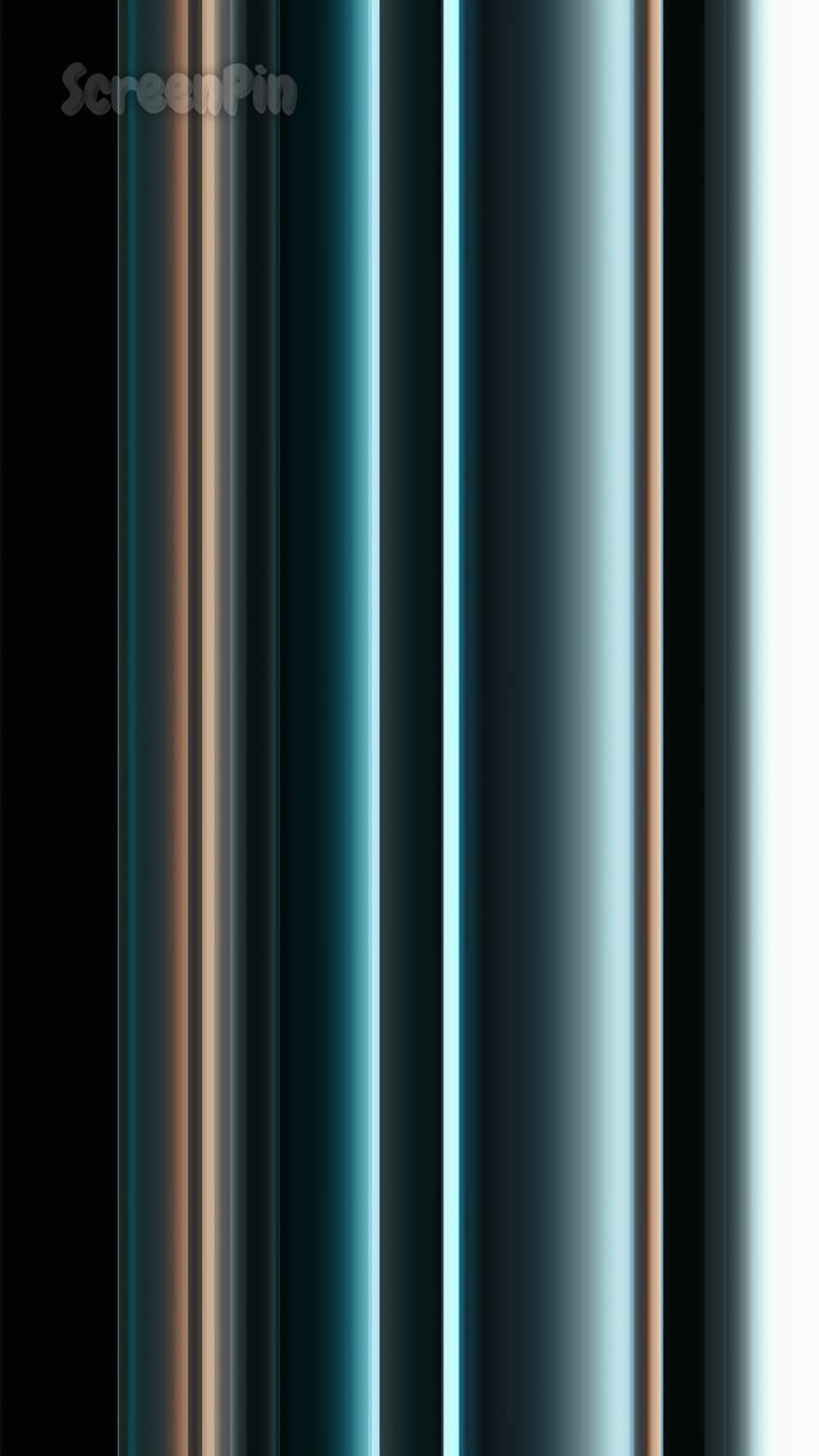 Minimalist striped background with clean metallic lines, elegant and modern digital texture