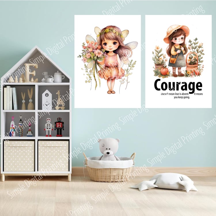 nursery room, kid room, kids room, newborn, sweet dream, typography, quote, digital download, digital poster, room decor